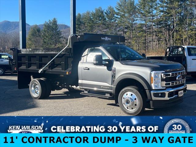 2025 Ford F-450 XLT for sale in Canton, NC