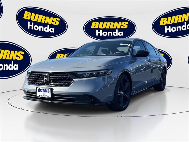 2025 Honda Accord Sedan Hybrid Sport-L for sale in Marlton, NJ