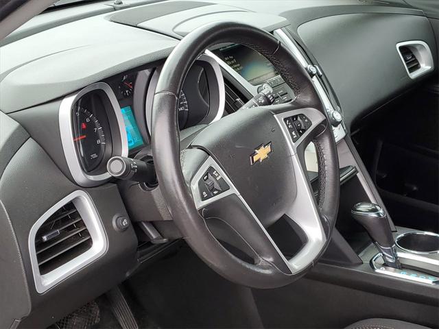 Used 2017 Chevrolet Equinox For Sale in Waterford Twp, MI