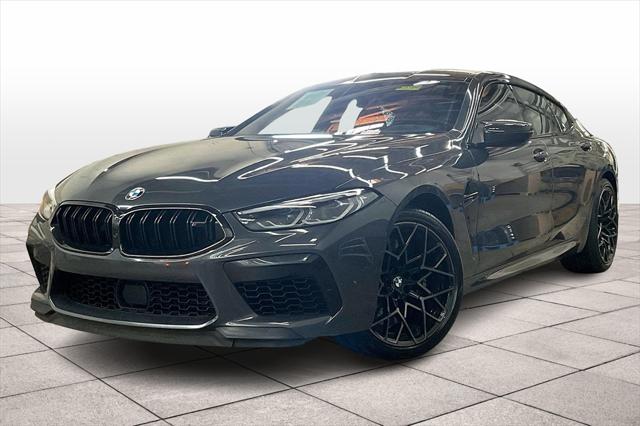2022 BMW M8 Competition for sale in Sacramento, CA