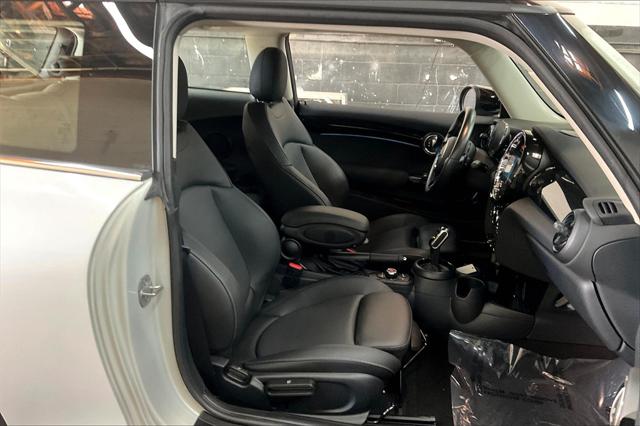2022 MINI Hardtop Cooper S