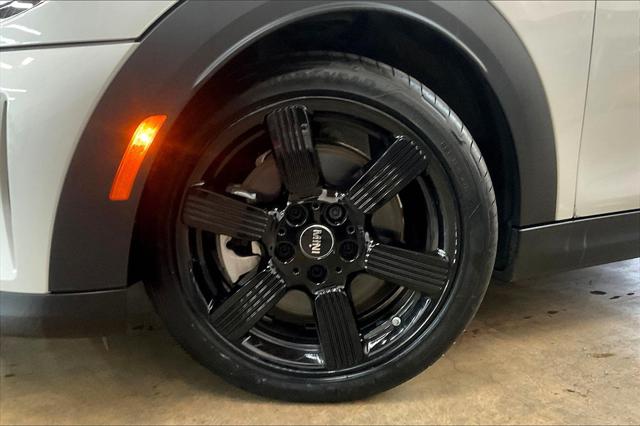 2022 MINI Hardtop Cooper S