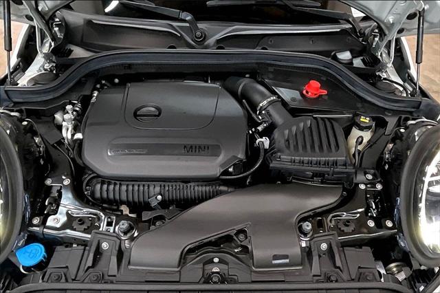 2022 MINI Hardtop Cooper S