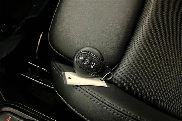 2022 MINI Hardtop Cooper S