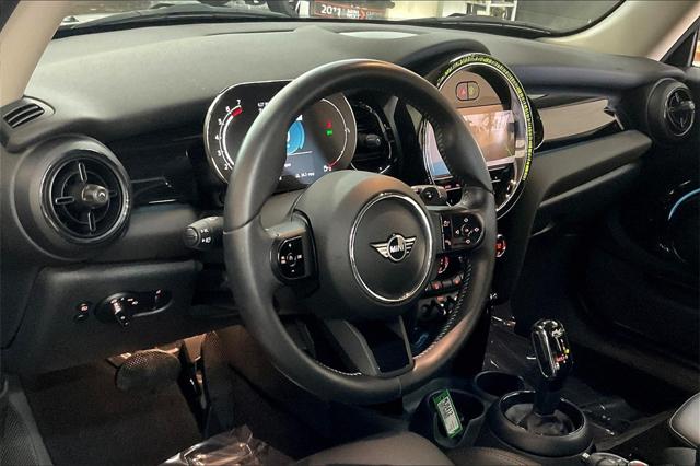 2022 MINI Hardtop Cooper S