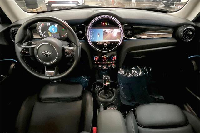 2022 MINI Hardtop Cooper S