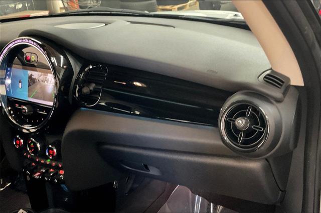 2022 MINI Hardtop Cooper S