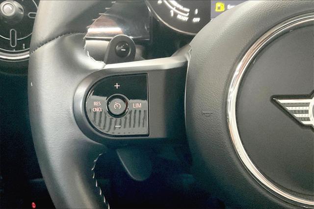 2022 MINI Hardtop Cooper S