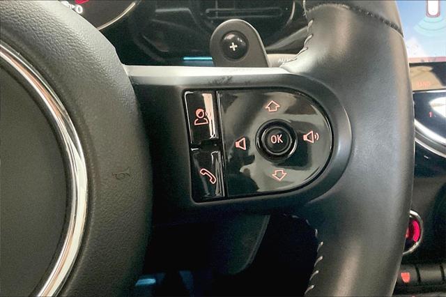 2022 MINI Hardtop Cooper S