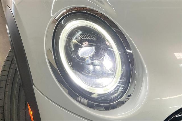 2022 MINI Hardtop Cooper S
