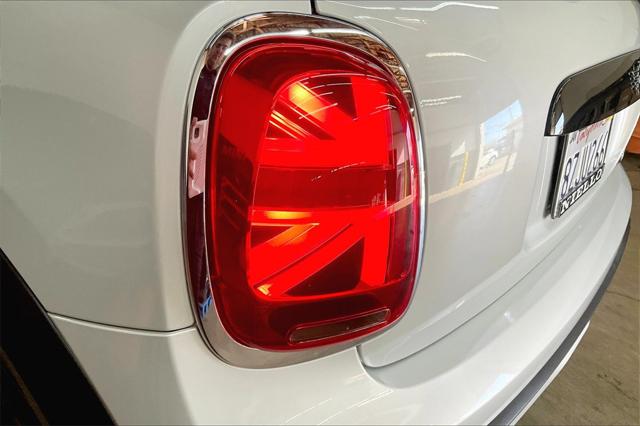 2022 MINI Hardtop Cooper S