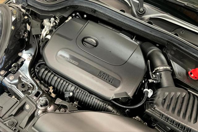 2022 MINI Hardtop Cooper S