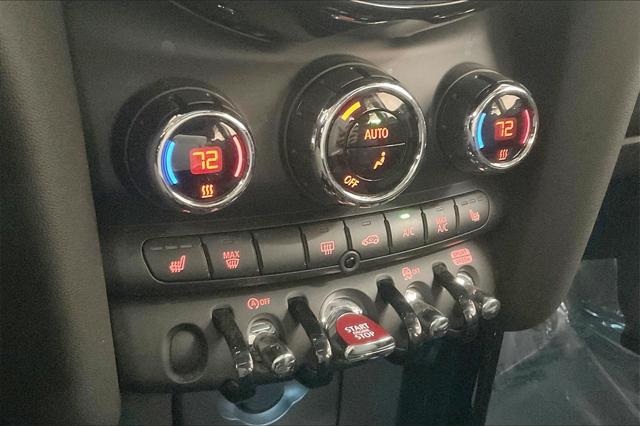 2022 MINI Hardtop Cooper S