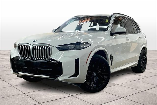 2024 BMW X5 sDrive40i for sale in Sacramento, CA