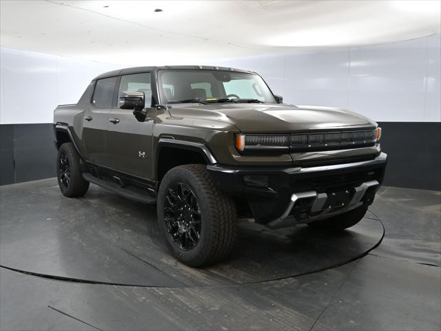 2025 GMC HUMMER EV 2X for sale in Elkhorn, WI