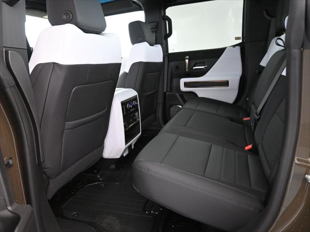 2025 GMC HUMMER EV 2X