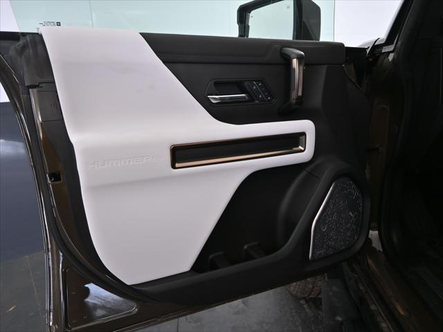 2025 GMC HUMMER EV 2X