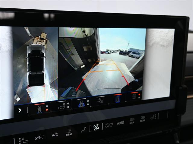 2025 GMC HUMMER EV 2X