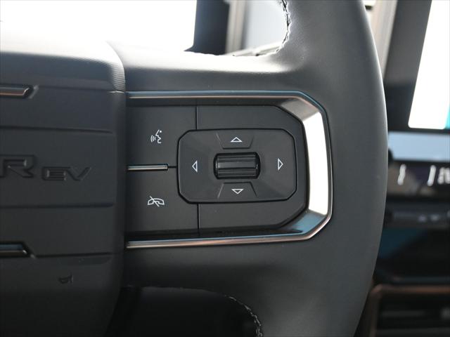 2025 GMC HUMMER EV 2X