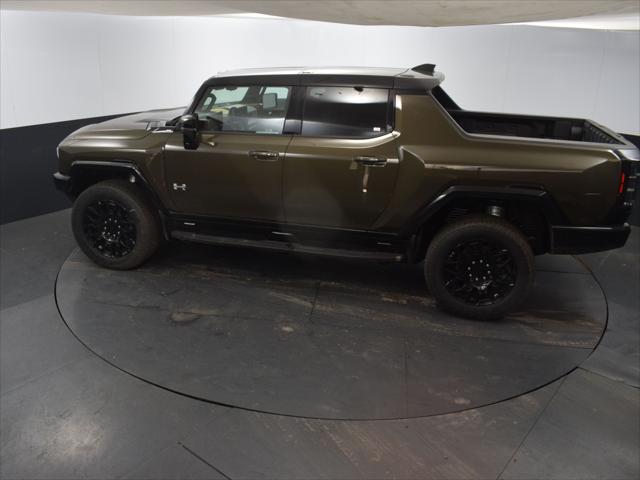 2025 GMC HUMMER EV 2X
