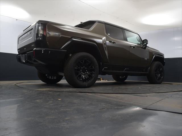 2025 GMC HUMMER EV 2X