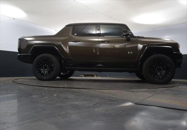 2025 GMC HUMMER EV 2X