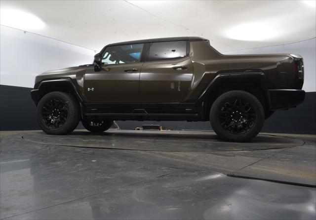 2025 GMC HUMMER EV 2X