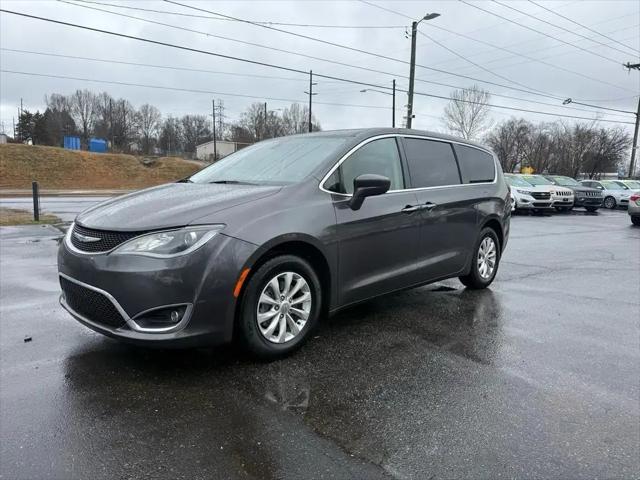 2019 Chrysler Pacifica Touring Plus for sale in Hickory, NC