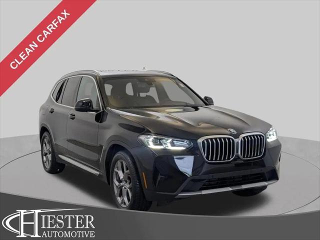 2024 BMW X3 sDrive30i for sale in Sanford, NC