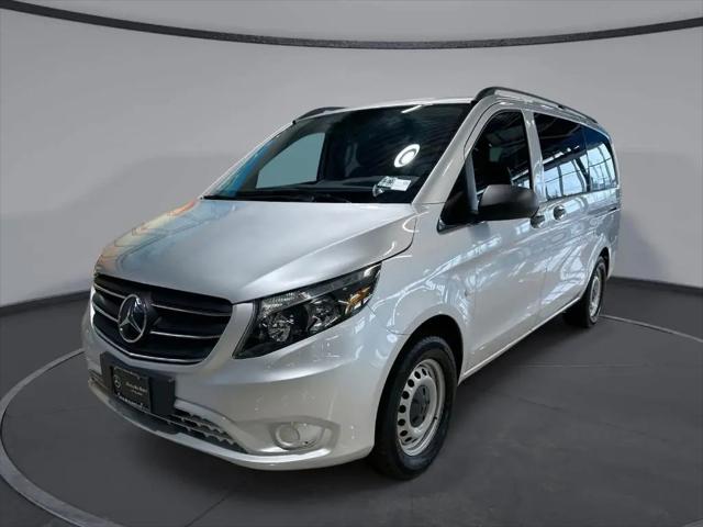 2023 Mercedes-Benz Metris Base for sale in Paramus, NJ