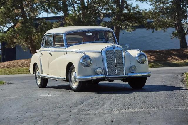 1954 Mercedes-Benz 300 for sale near Dublin, OH