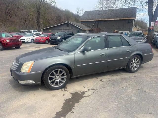 2007 Cadillac DTS Performance for sale in Kansas City, KS