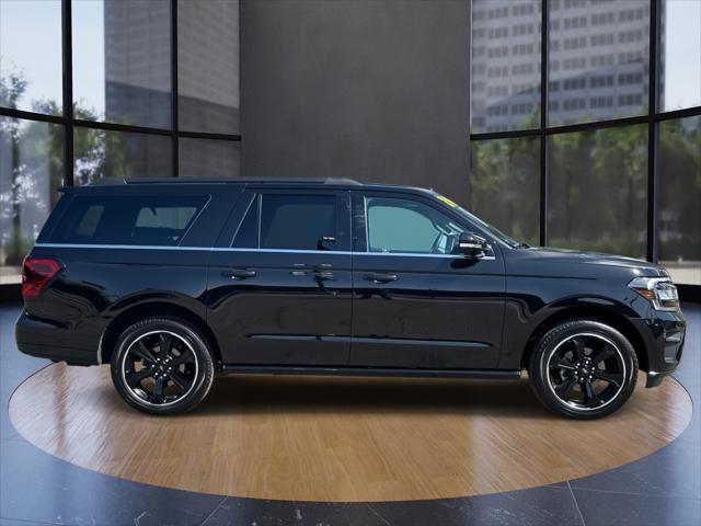 2024 Ford Expedition Limited MAX