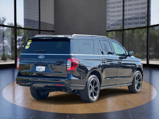 2024 Ford Expedition Limited MAX