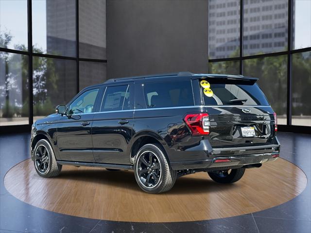 2024 Ford Expedition Limited MAX