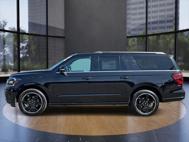 2024 Ford Expedition Limited MAX
