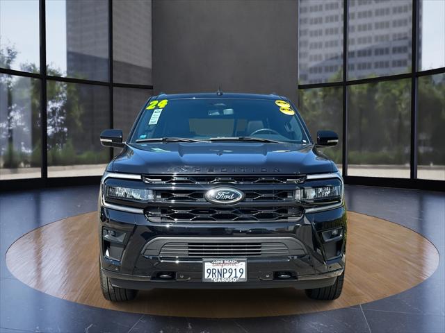 2024 Ford Expedition Limited MAX
