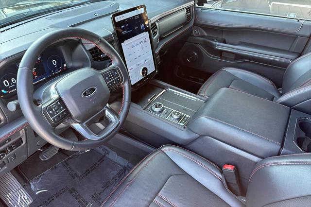 2024 Ford Expedition Limited MAX