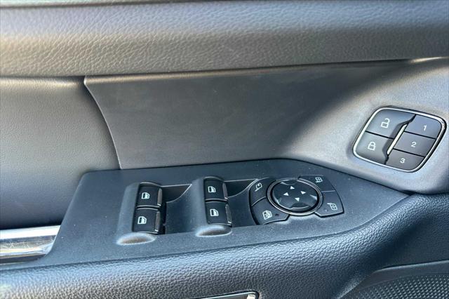 2024 Ford Expedition Limited MAX