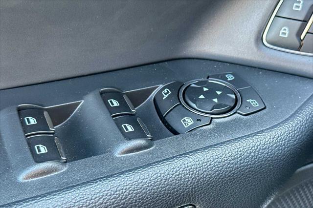 2024 Ford Expedition Limited MAX