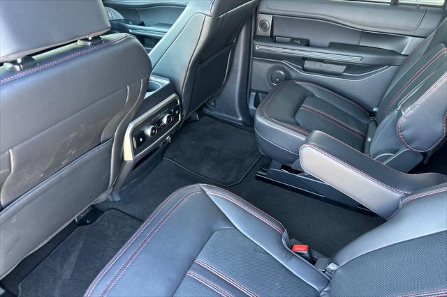 2024 Ford Expedition Limited MAX