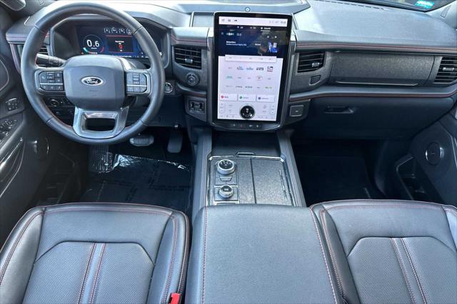 2024 Ford Expedition Limited MAX