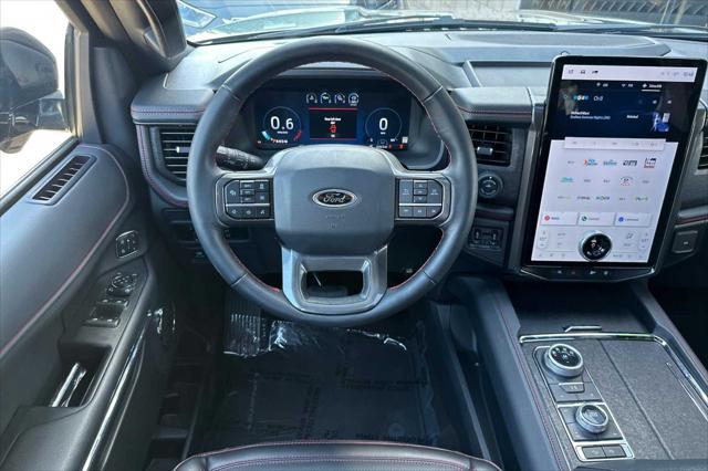 2024 Ford Expedition Limited MAX