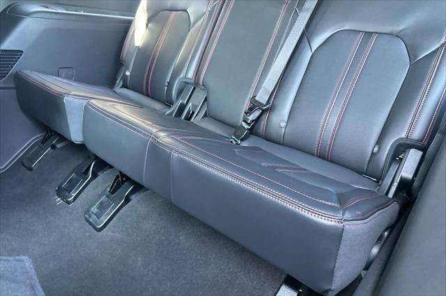 2024 Ford Expedition Limited MAX