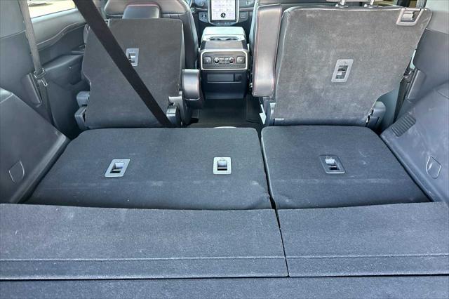 2024 Ford Expedition Limited MAX