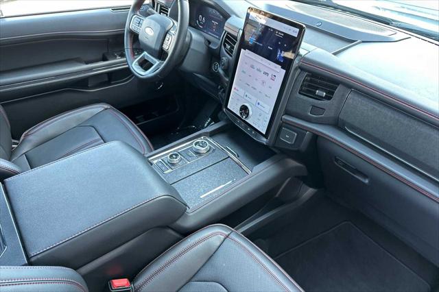 2024 Ford Expedition Limited MAX