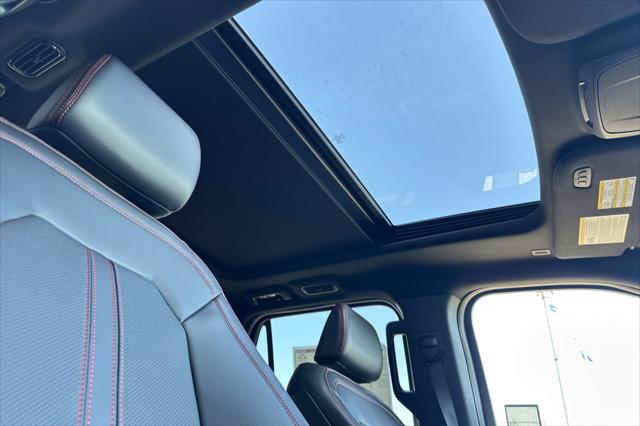 2024 Ford Expedition Limited MAX