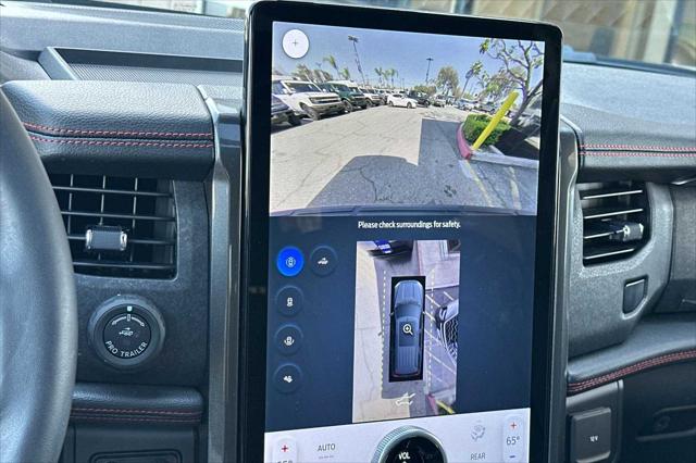 2024 Ford Expedition Limited MAX