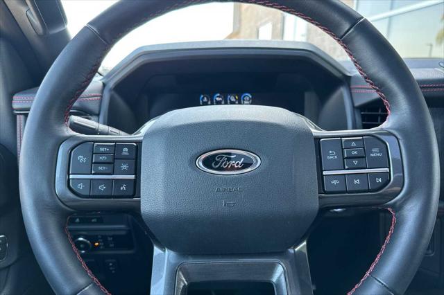 2024 Ford Expedition Limited MAX
