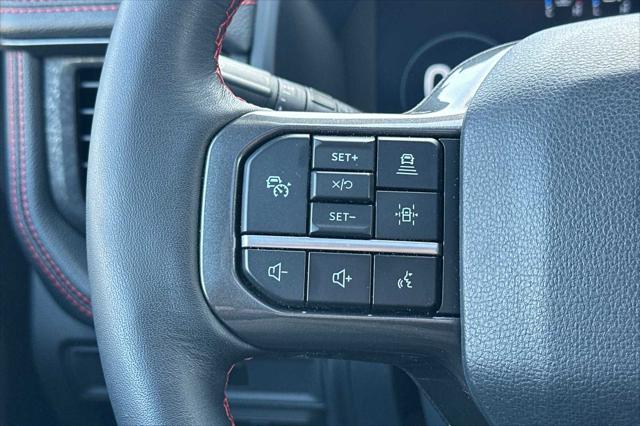 2024 Ford Expedition Limited MAX